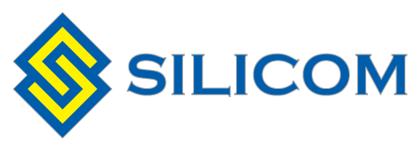 Công ty cổ phần công nghệ Silicom